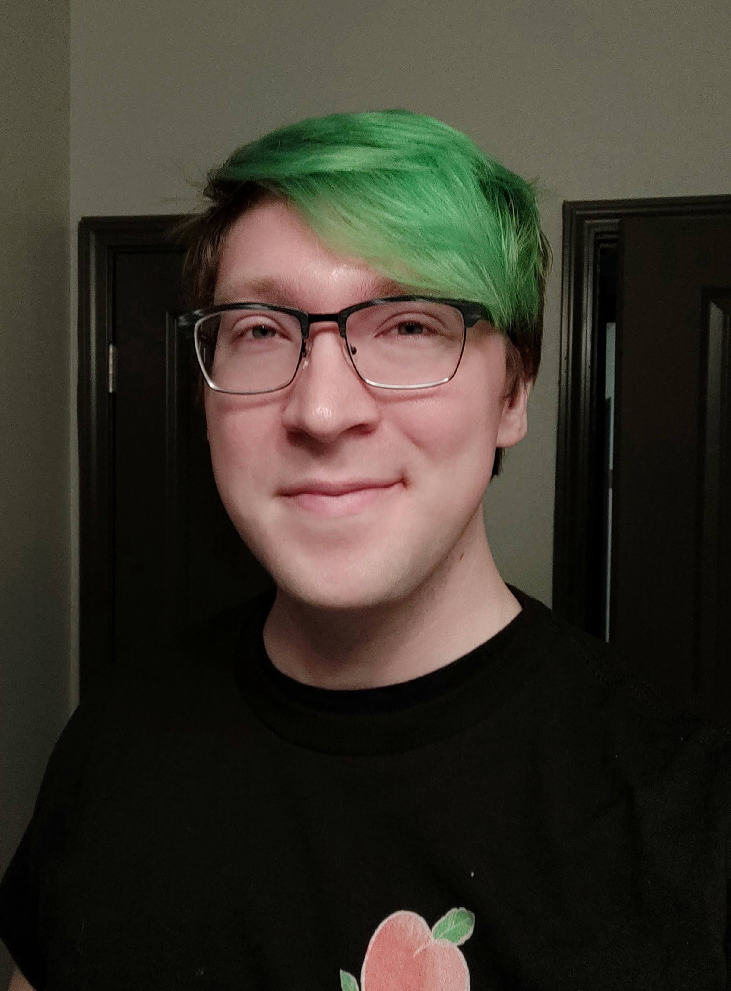 Colin Heider Profile Picture